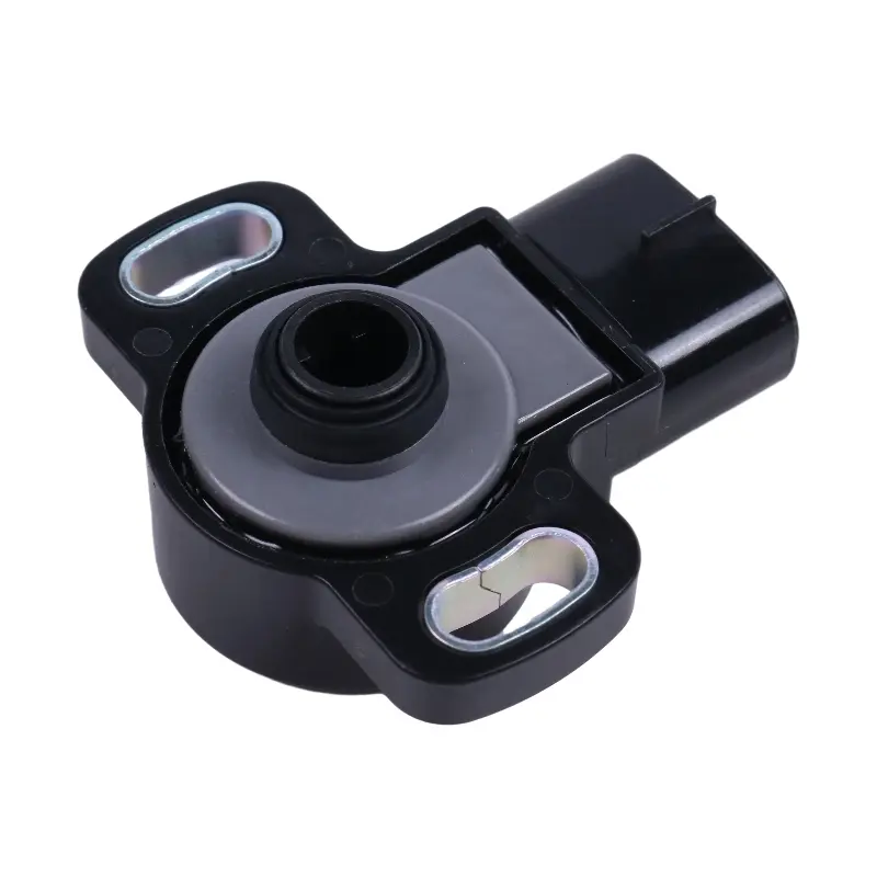 Turn Left Throttle Position Sensor 21176-0100 for Kawasaki Brute Force Teryx 750 2008-2012