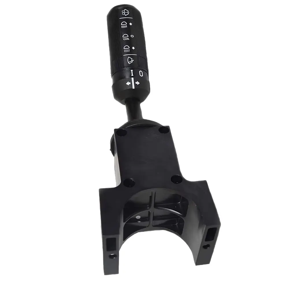 Turn Indicator Switch 85828252 for CASE Backhoe Loader 580T 580 590 695 580ST 590ST 695ST 580SR 695SR