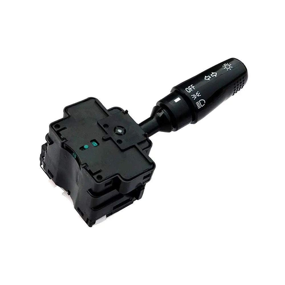 Turn Signal Switch 3EB-56-53231 for Komatsu Forklift FD10-15-18 FD18-18 FD20/25-15 FD30-15 FG18-18 FG20/25-16 FG30-15