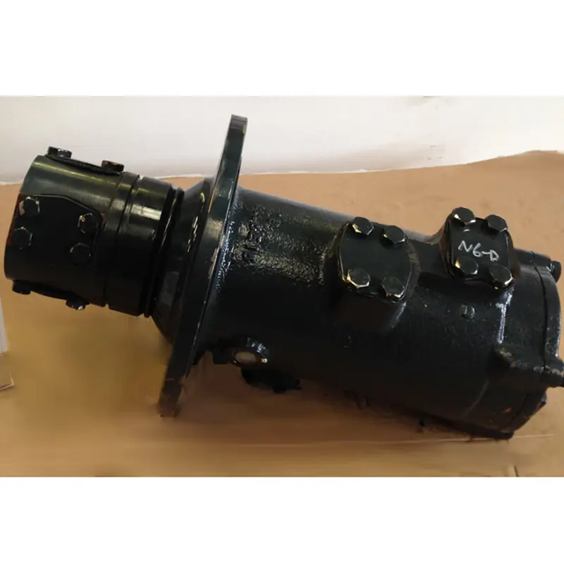 Turning Joint 31Q6-40900 for Hyundai Excavator HX220 HX300 R210LC-9 R220LC-9S R235LCR-9 R260LC-9A R290LC-9 R300LC-9S R380LC-9