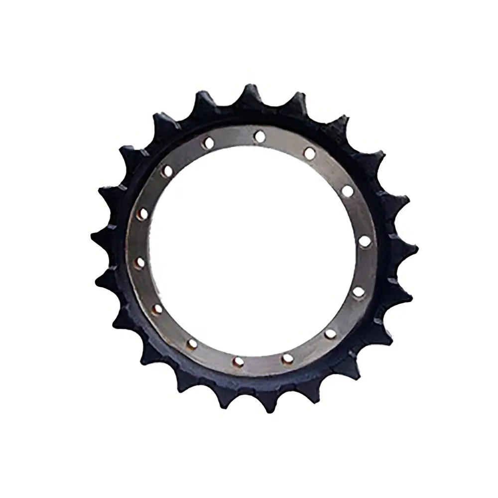 Undercarriage Parts for Hitachi EX200-1 Excavator-Drive Sprocket