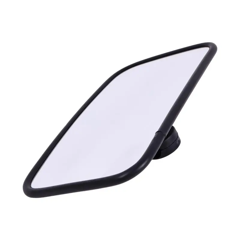Universal Combine Farm Tractor Mirror for Case IH John Deere Massey Ferguson New Holland Challenger White AGCO