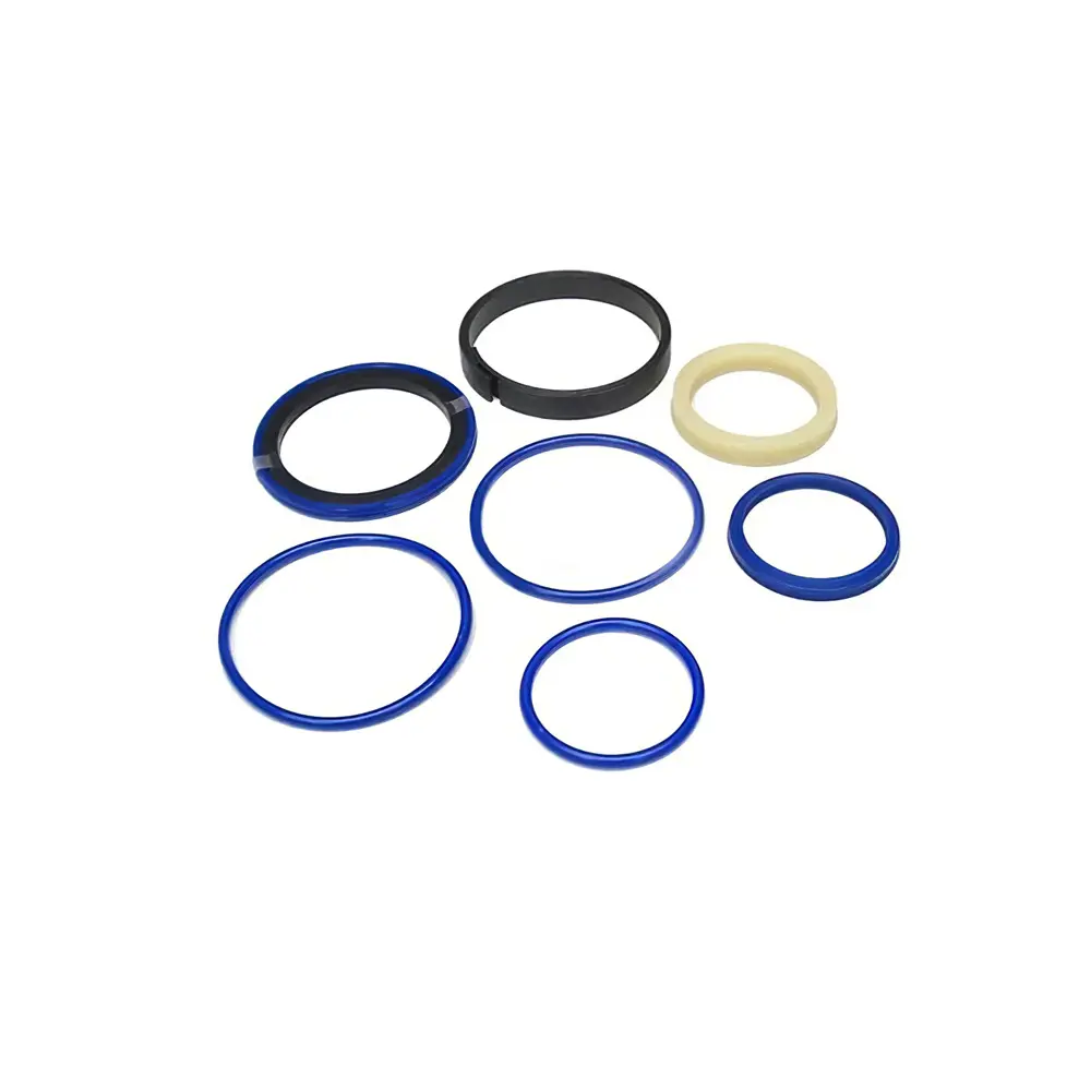 Universal Hydraulic Cylinder Seal Kit 60*100MM ram 991/20023 for JCB Backhoe Loader 4CX 3CX 3X 1400B 1550B 1600B 1700B sale