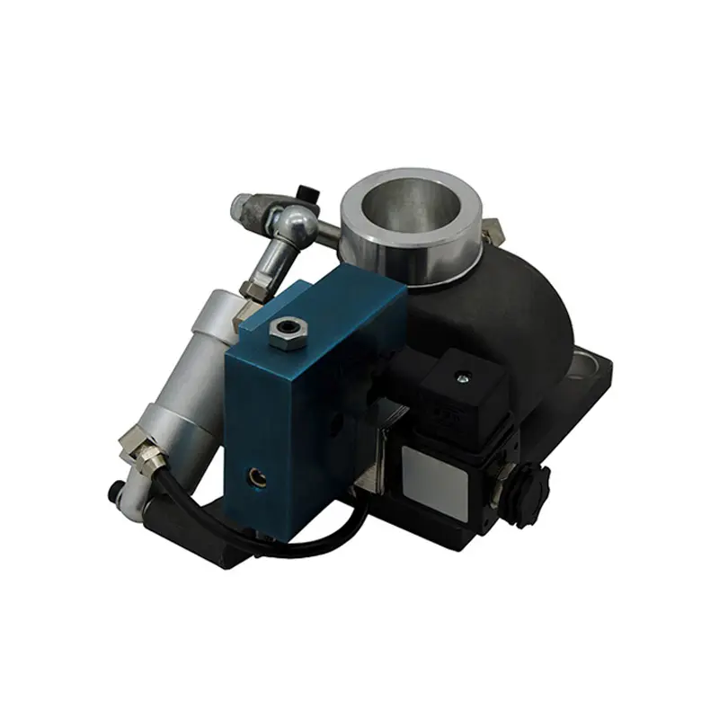 Unloader Valve Air Intake HDKG65 Replacement for Valve Compressor Parts