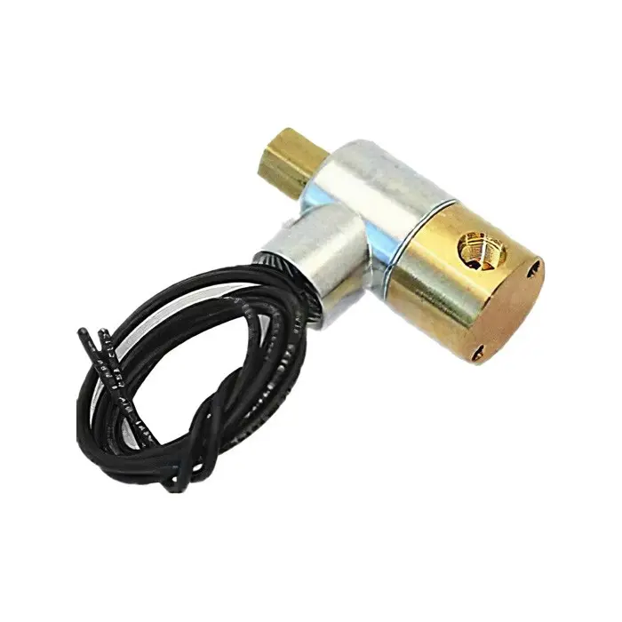 Unloading Solenoid Valve 39583943 for Ingersoll Rand Screw Air Compressor