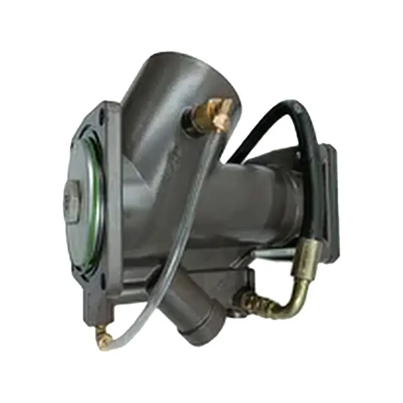 Unloading Valve Assy 1613814400 1622515600 Replacement for Atlas Copco GA37 Air Compressor Parts Inlet Valve