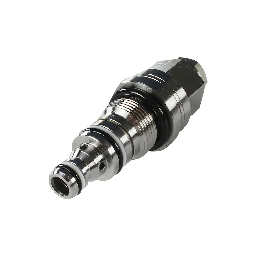 Unloading Valve For Komatsu Excavator PC60-7