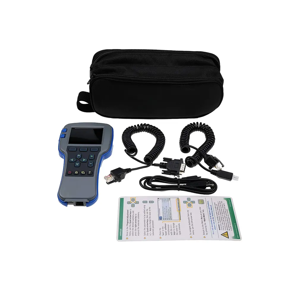 Upgrade Level Handset Programmer 1263554GT 128551GT 1263554 128551 for Genie Z-30/20N Z-45/25 Z-45/25J