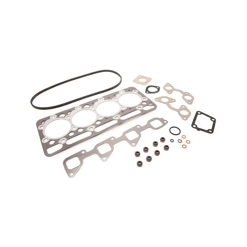 Upper Gasket Kit 16691-99354 for Kubota V2203 V2203-M Engine KX018-4 KX71-3 B2100DT B2320DT R520S1T3