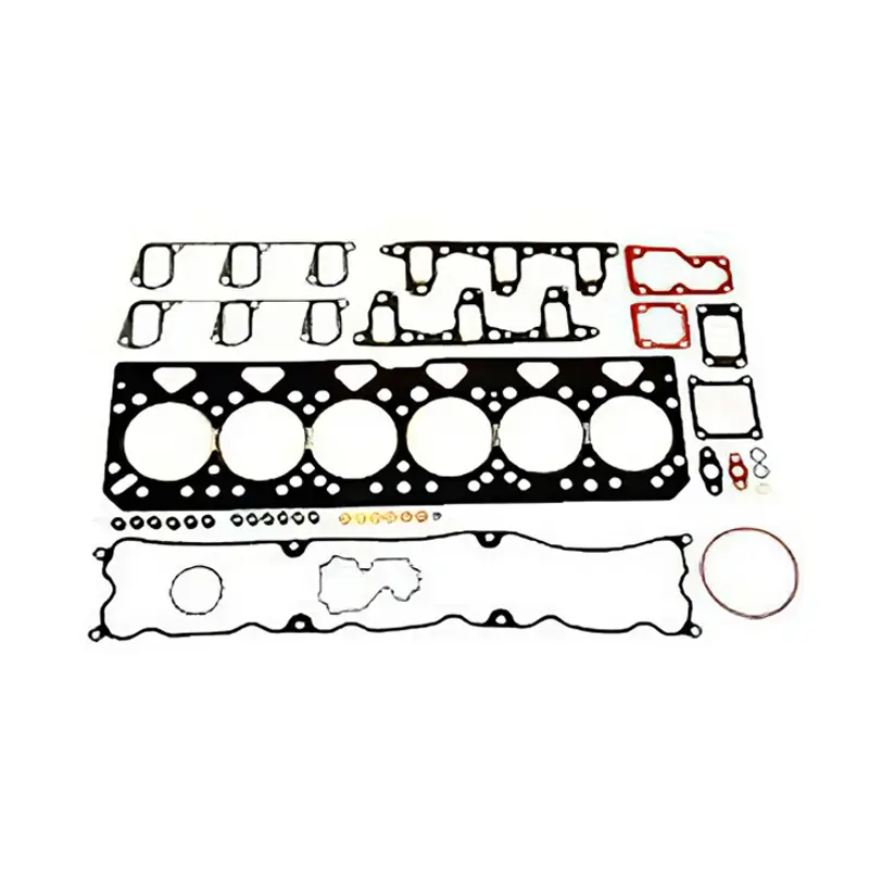 Upper Bottom Gasket Kit U5LT0349 U5LB0374 for Perkins Engine 1106C-E60TA