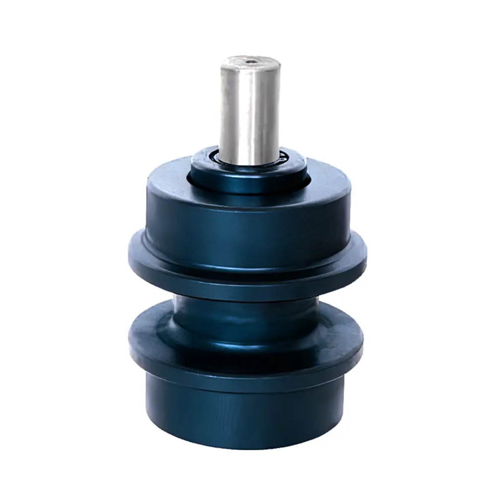 Upper Carrier Roller For Volvo Excavator EC210