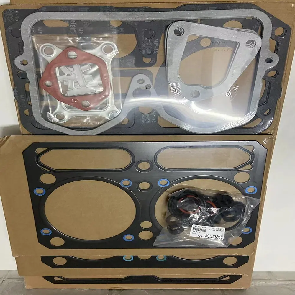 Buy Upper Engine Gasket Set 3802077 for Cummins NH220