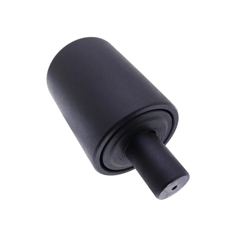 Upper Top Carrier Roller AT251344 for John Deere Excavator 60D 60G 27ZTS 35ZTS 50ZTS