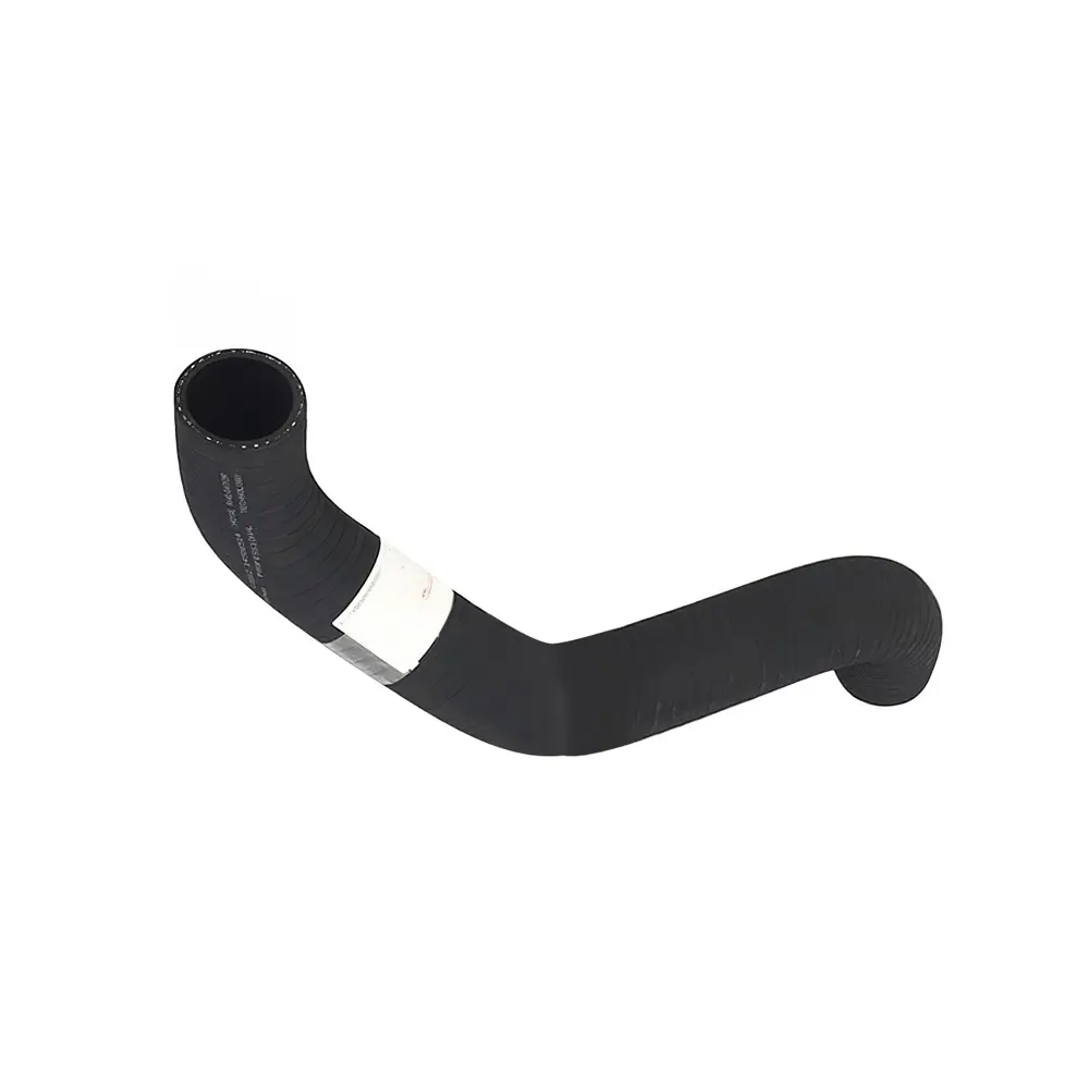 Upper Water Hose 11N6-4-110 For Hyundai Excavator R210-7