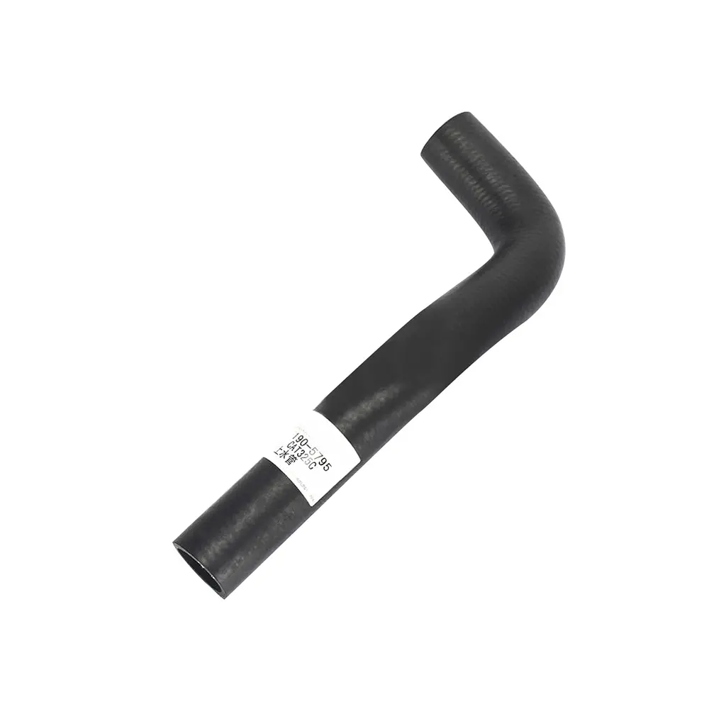 Upper Water Hose 190-5795 For Caterpillar CAT Excavator 325C