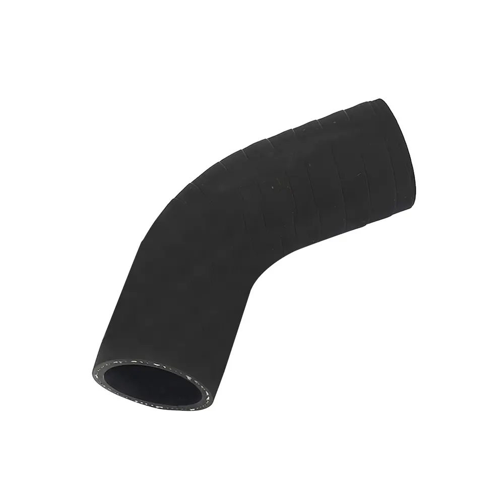 Upper Water Hose 2185Y1680 For Daewoo Excavator DH150