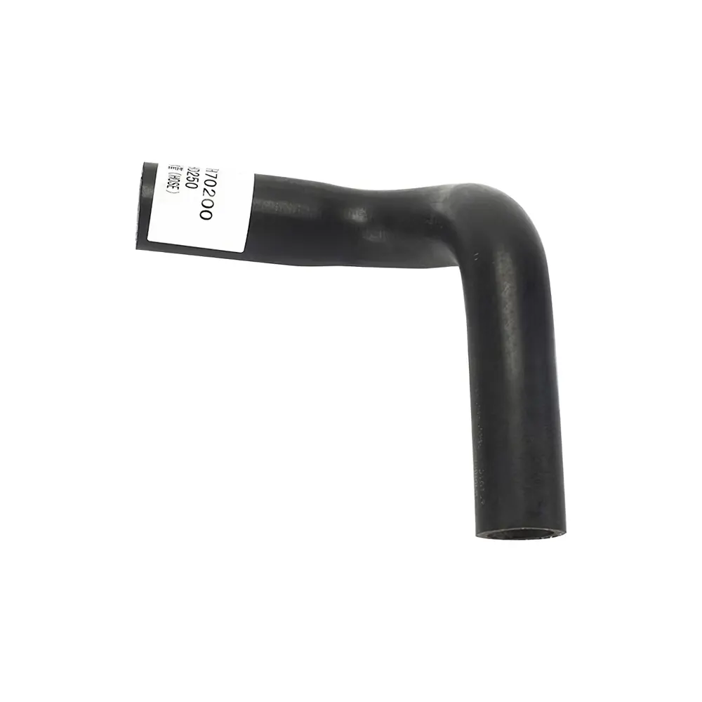 Upper Water Hose EH70200 For Kato Excavator HD250-5