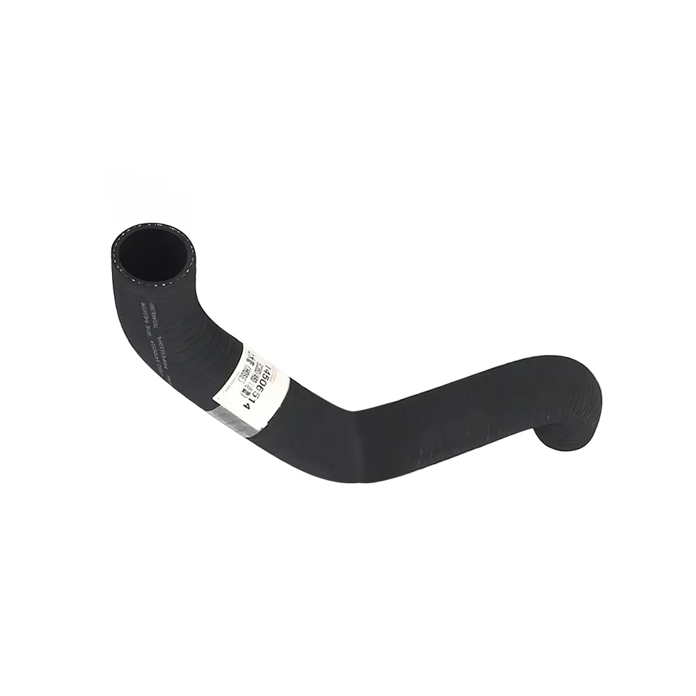 Upper Water Hose ME018001 For Kato Excavator HD400-5