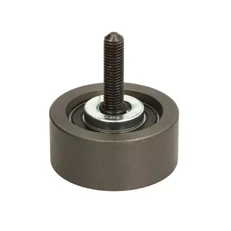 V-Ribbed Belt Deflection Guide Pulley A9062003370 A9062004470 for 1996-2013 Mercedes-Benz Vario Kasten Kipper Pritsche Fahrgestell