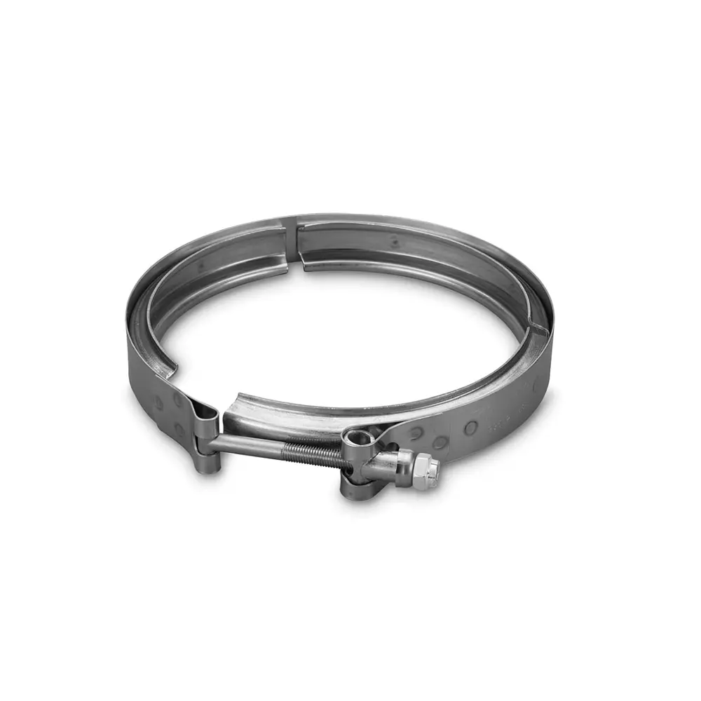 V Band Clamp 5269284 for Cummins Engine ISF3.8