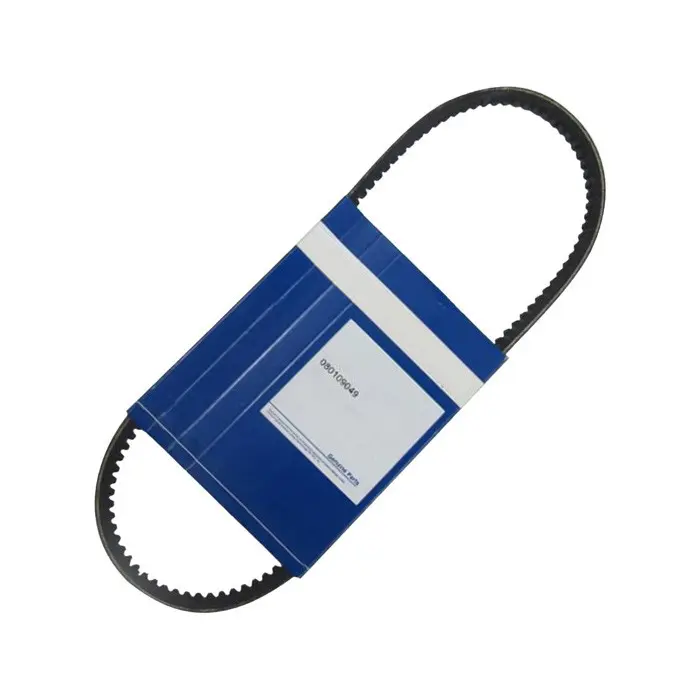 Buy V Belt 29.9in 080109049 for Perkins Engine 102.04 103.09 103.10 103.11 402C-05 403A-11 403C-11 403D-11 403D-17 403F-11 404C-15 404D-15 404F-22T