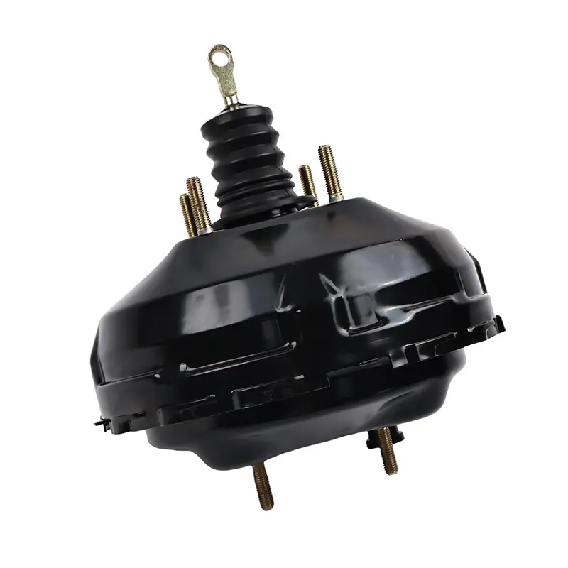 Vacuum Power Brake Booster 5C-471040 18006566 18008651 18008695 for Buick Electra LeSabre Cadillac DeVille Fleetwood Chevrolet Caprice Impala