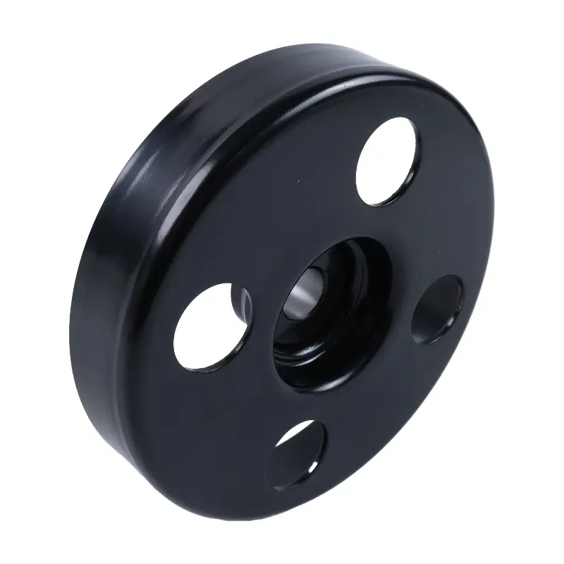 Vacuum Pump Pulley 8972414162 for 1995-2003 Isuzu Truck NPR NPR-HD