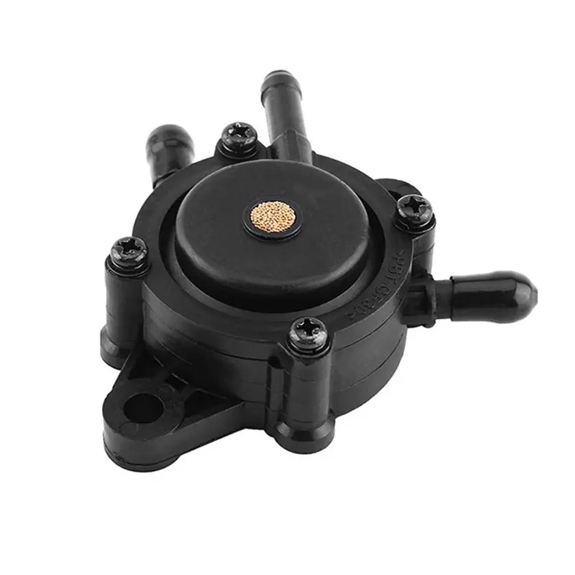 Vacuum Fuel Pump 808492 808656 491922 692313 691034 for Mikuni Briggs&Stratton