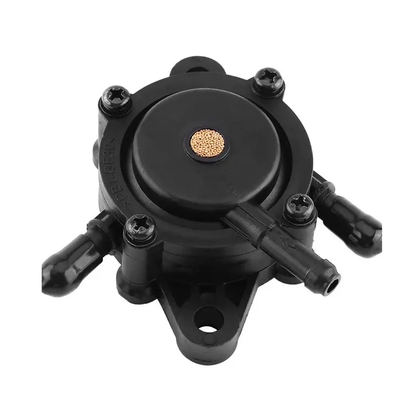 Buy Vacuum Fuel Pump 808492 808656 491922 692313 691034 for Mikuni Briggs&amp;Stratton