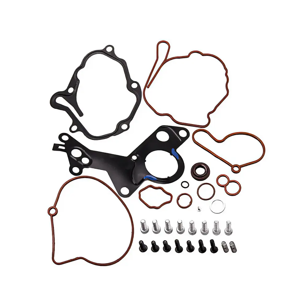 Vacuum Pump Repair Kit for VW Passat Beetle Golf Jetta TDI BEW BRM BHW
