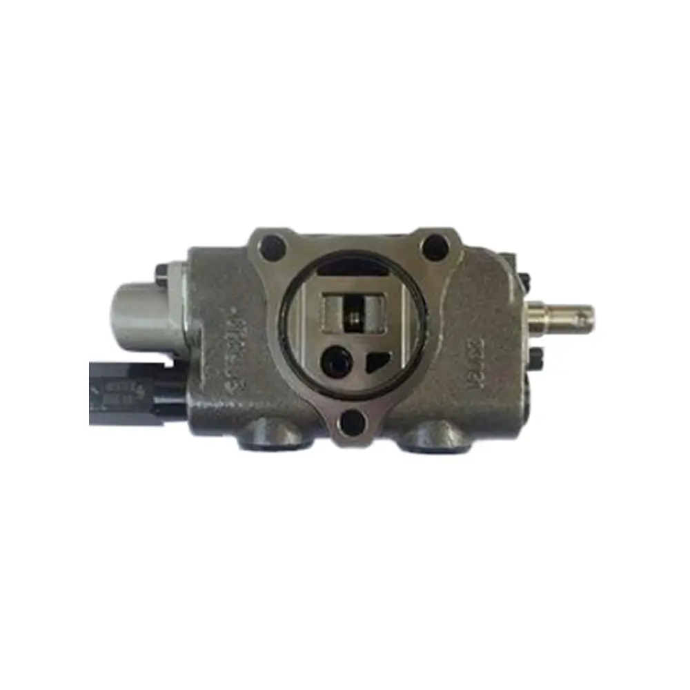 Valve 67603-25080-71 for Toyota 02-6FD10 02-6FG15 6FD10 6FD15 7FD20 6FDN20 7FGU15 7FDU30