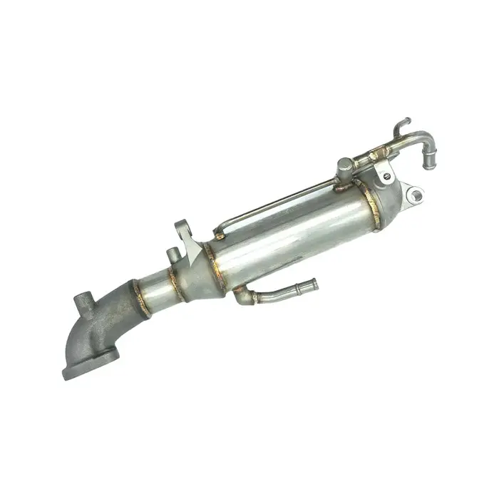 Valve Cooler VH25608-E0280 for Kobelco SK200-8 SK210-8 SK250-8 SK260-8