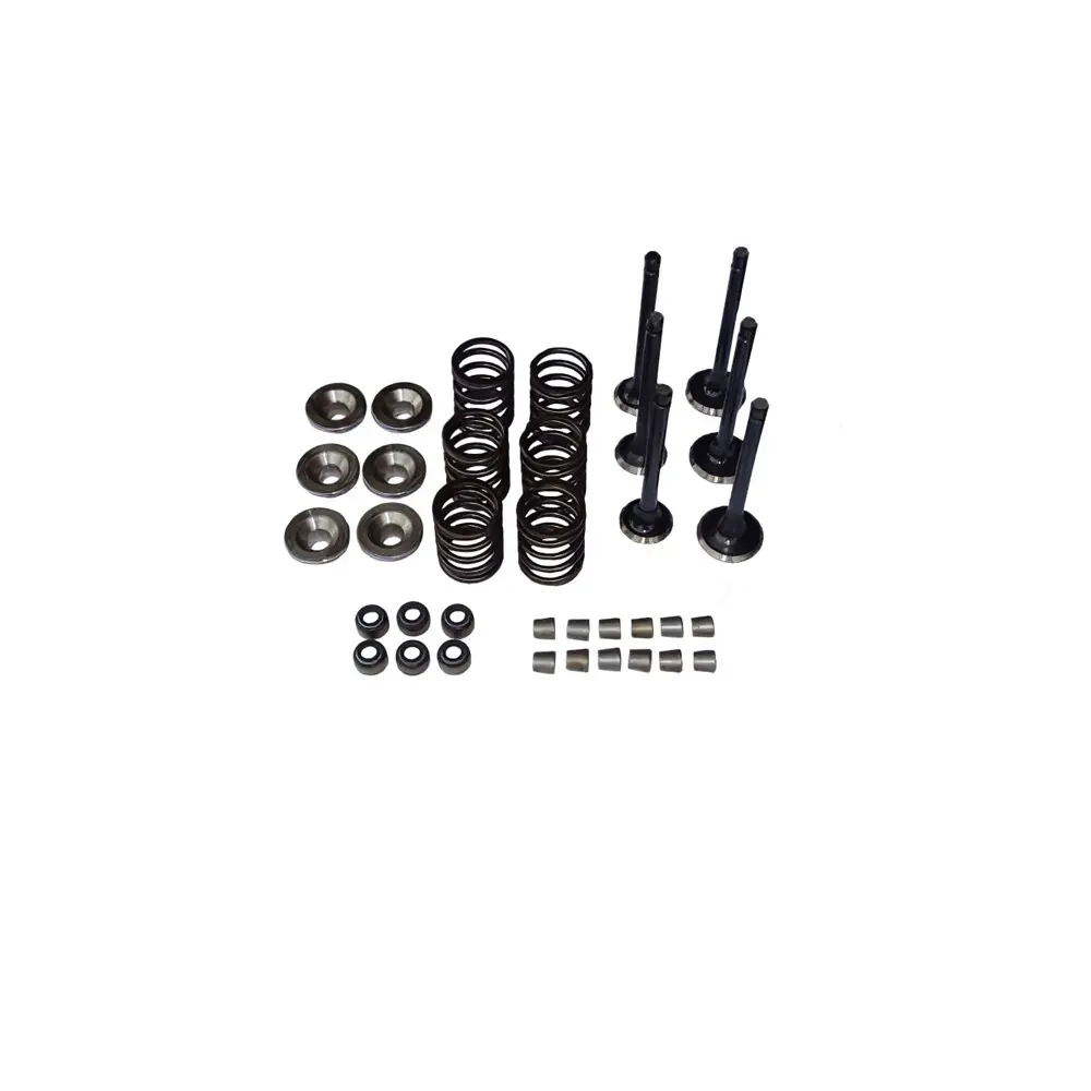 Valve Train Kit for Kubota Engine D1100