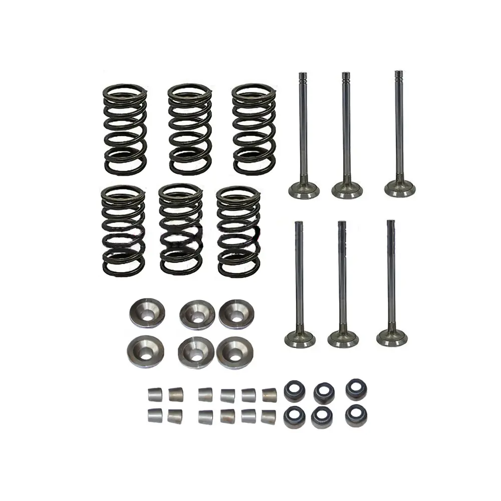Valve Train Kit for Kubota Engine D1102