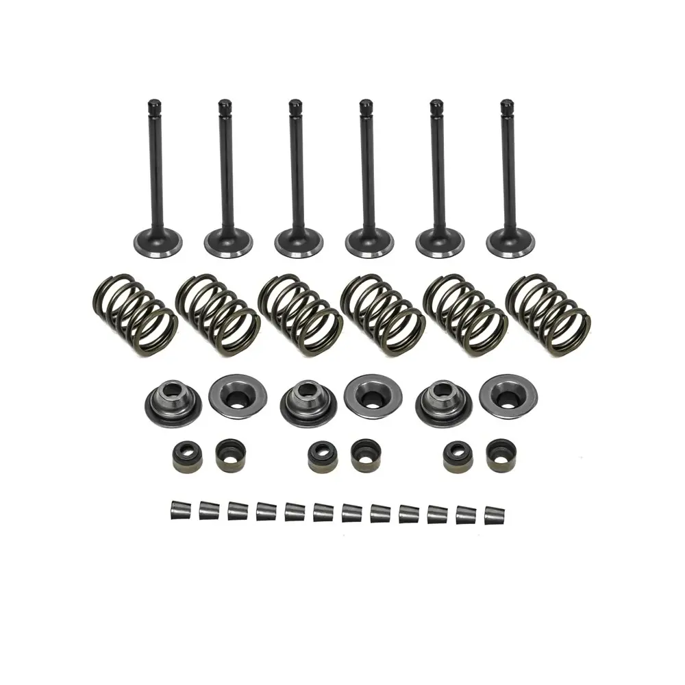 Valve Train Kit for Kubota Engine D1402