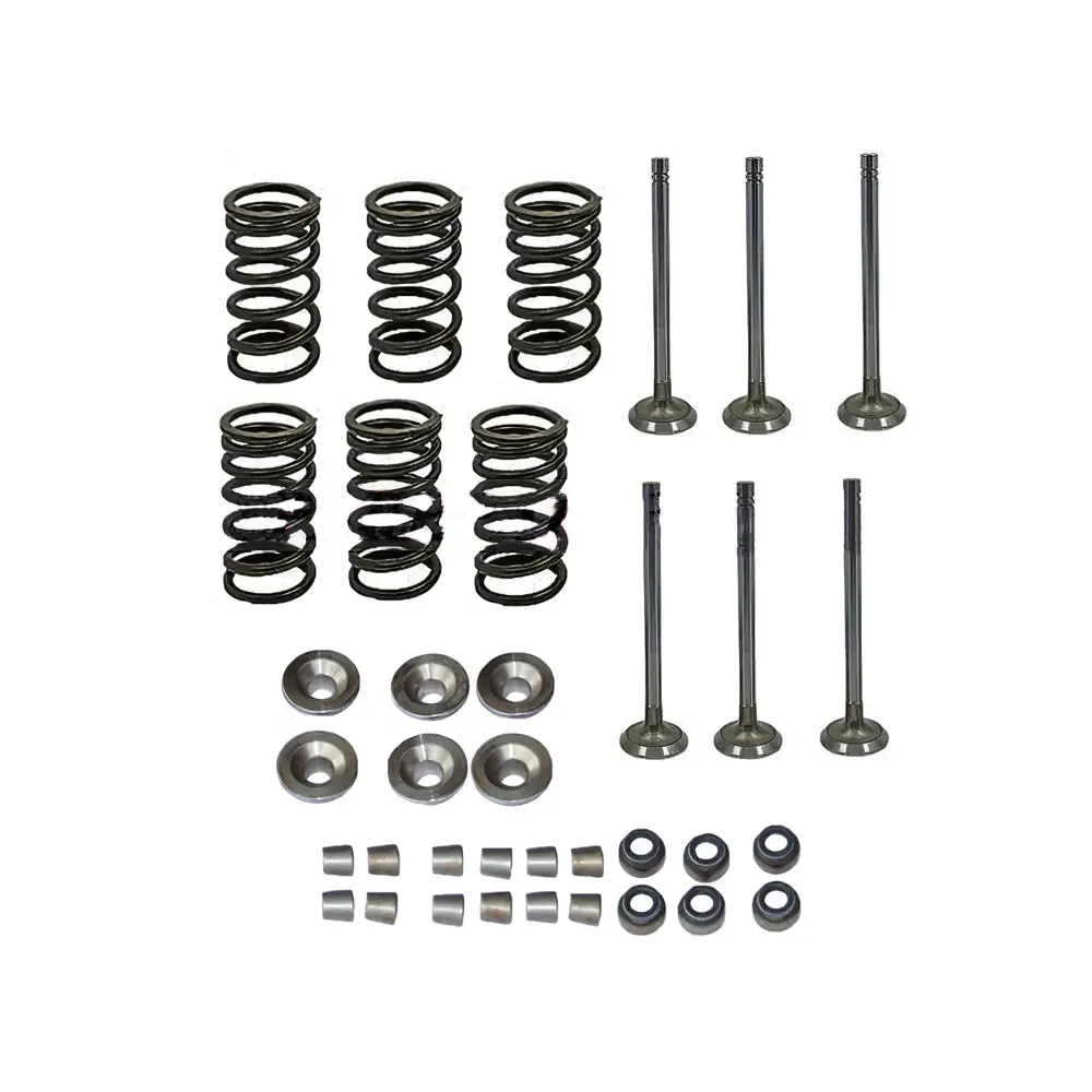 Valve Train Kit for Kubota Engine D905