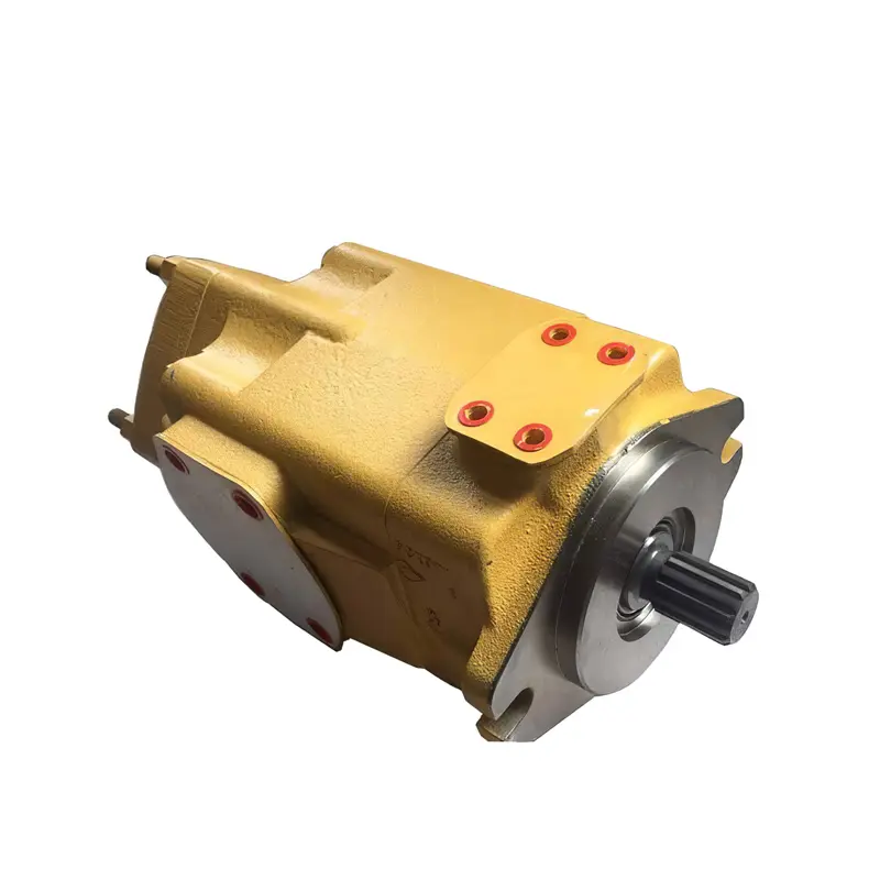 Vane Pump 9J5058 for Caterpillar CAT 173B 183B D7G Engine 3306