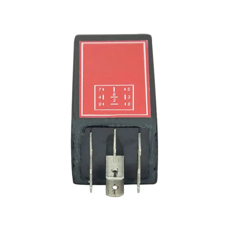VBS Relay 382782 4700382782 for Dynapac CA152 CA251 CC102 CC232 CC412 CC422 CC722 CC900