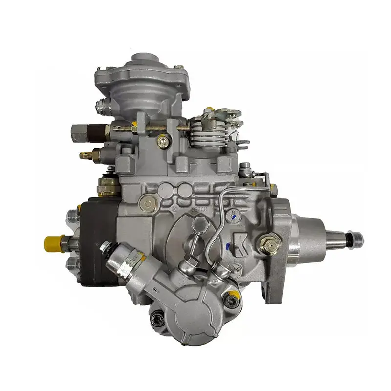 VE3 Fuel Injection Pump 2853041 504063445 for Fiat Iveco NEF Engine New Holland C185 L185 CASE 435 Loader