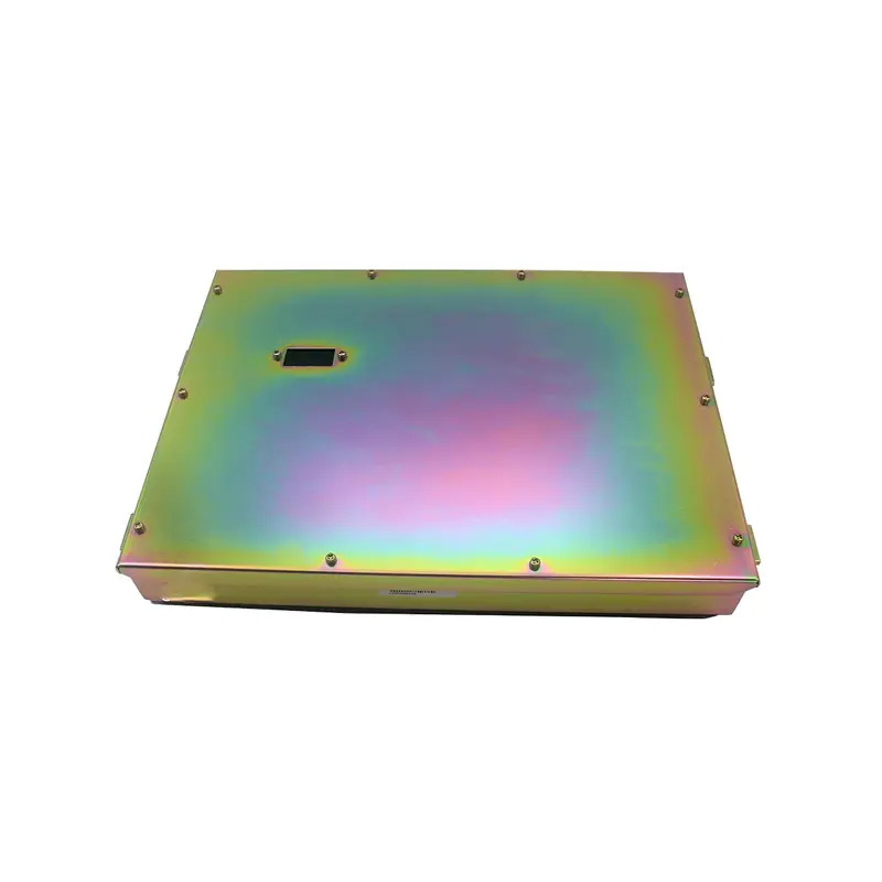 V-ECU Control Panel KHR1784 For Sumitomo Excavator SH300A1 SH300A2