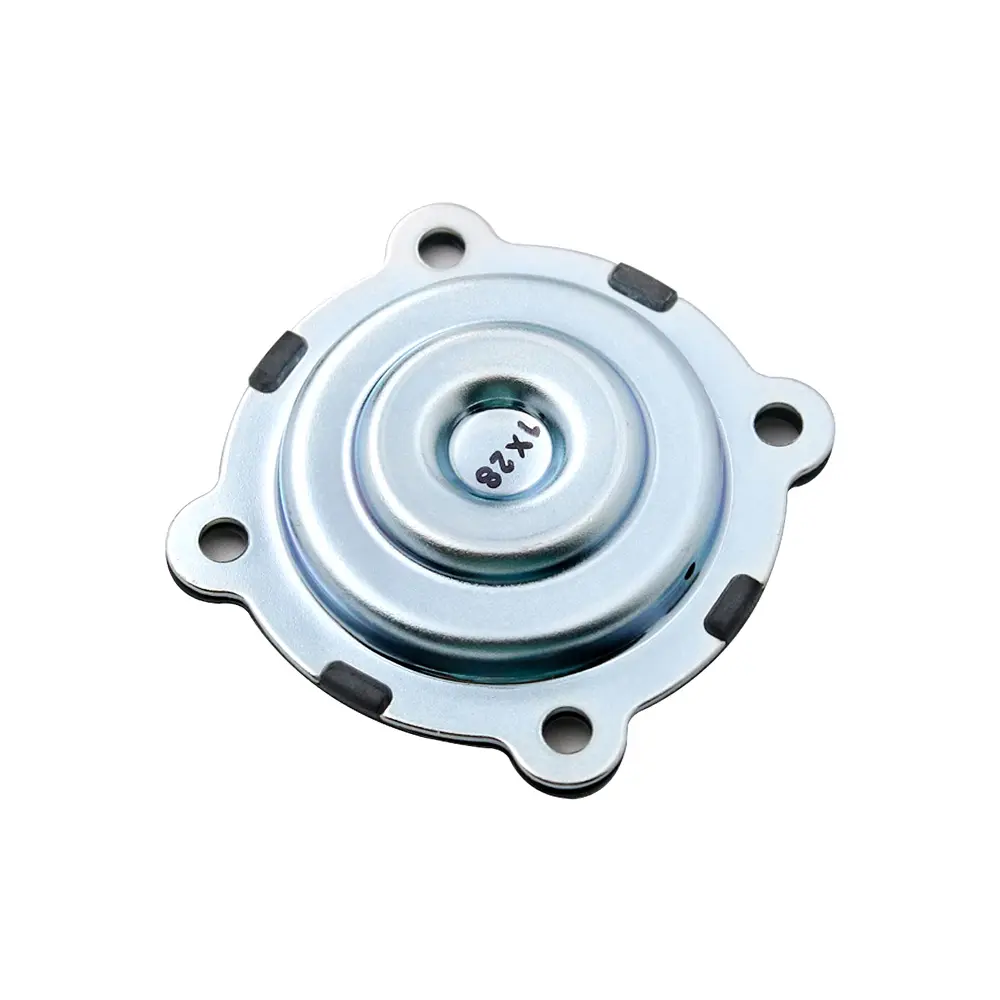 Ventilation Valve Assembly 8-97119887-0 8971198870 for Isuzu NKR77 4JH1 4JG2