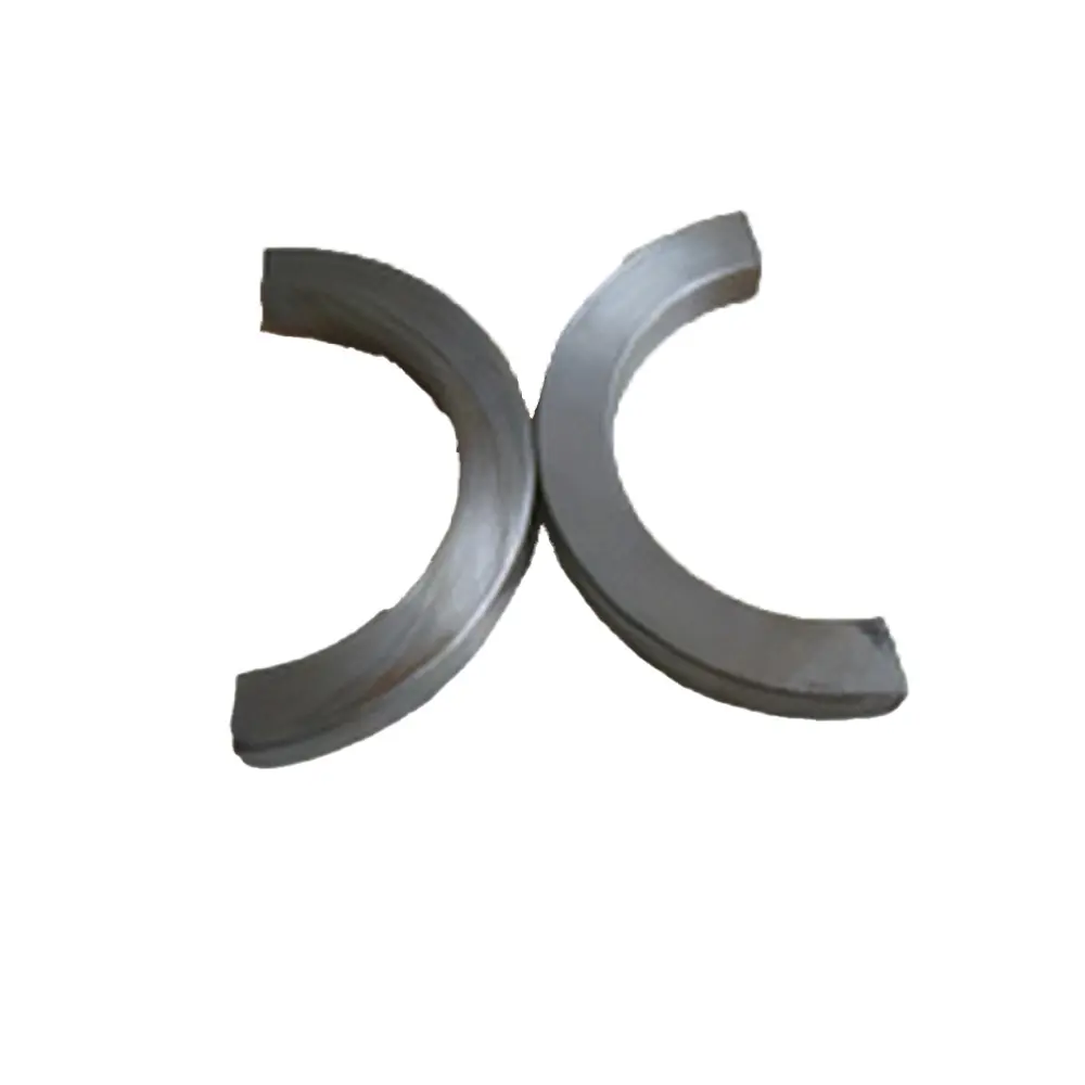 Vertical Shaft lock plate for KOMATSU PC128