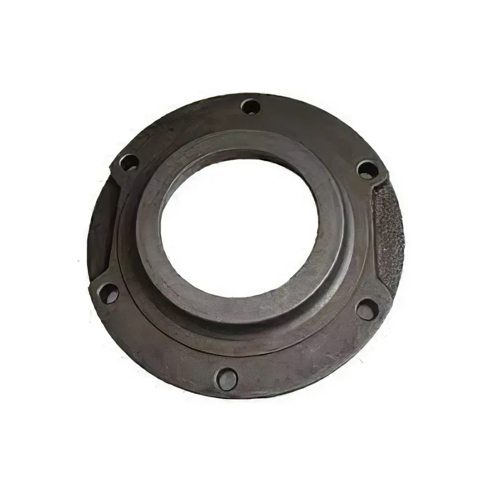 Vertical Shaft Oil Seal Plate for CAT E200B