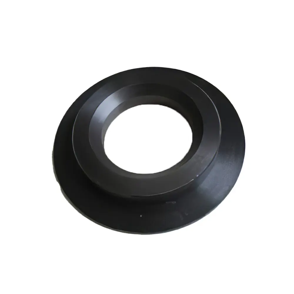 Vertical Shaft Oil Seal Plate for KOMATSU PC128