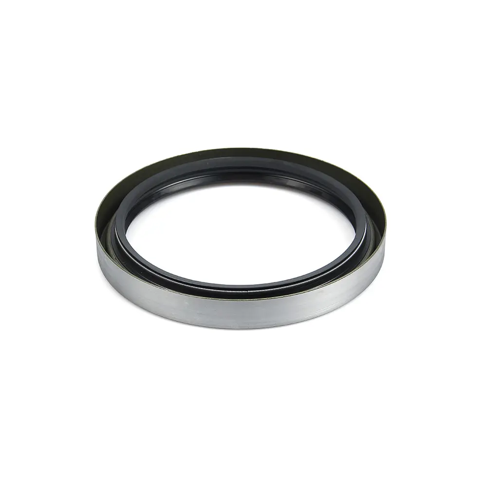 Vertical Shaft Skeleton Oil Seal For Kobelco SK60-5