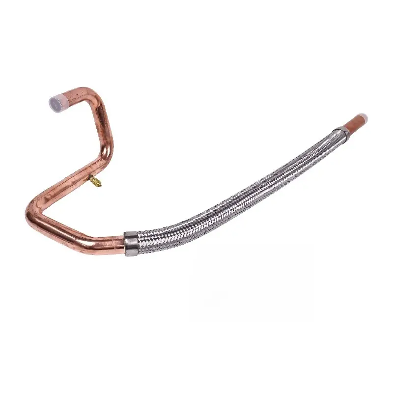 Vibrasorber Suction 73-60120-00 for Carrier Transicold Supra 1050 1150 1150MT