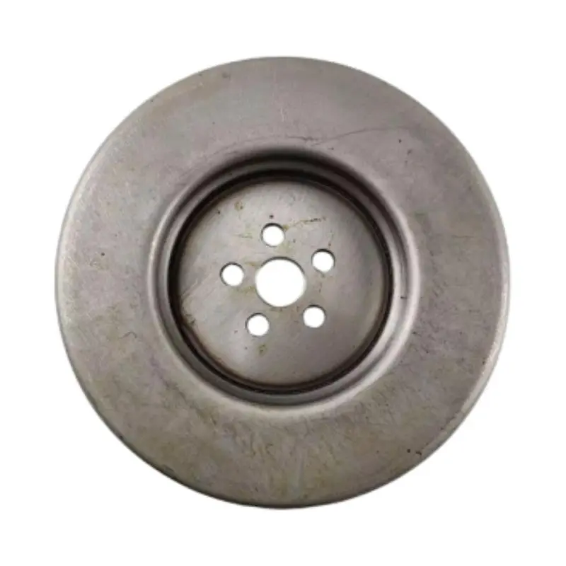 Viscous Vibration Damper 3161942 for Cummins Engine 6B5.9 ISM ISM11 L10 M11 QSM11 X15