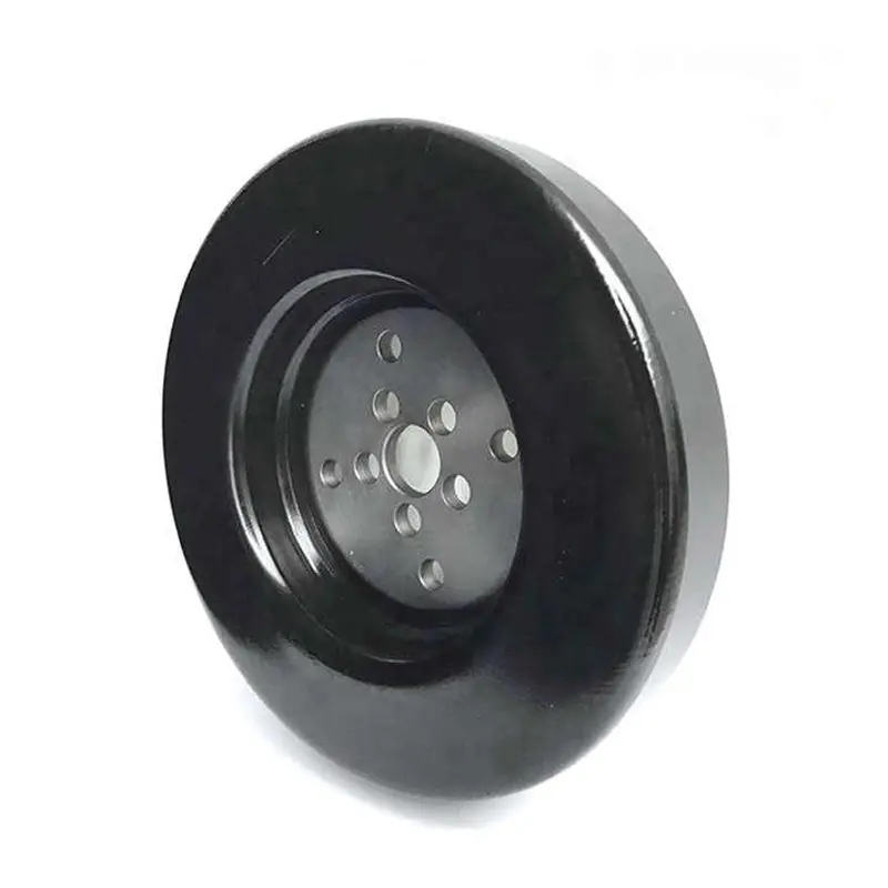 Viscous Vibration Damper 3967014 for Cummins Engine 6C8.3 ISC8.3 ISF3.8 ISL QSL9 L9