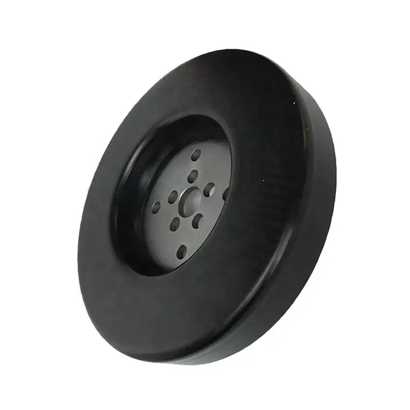 Viscous Vibration Damper 5289182 for Cummins Engine ISL9.5