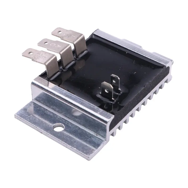 Voltage Regulator 21066-7012 21066-7002 for Kawasaki Engine FH531V-BS09 FH531V-CS09 FH531V